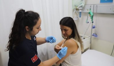 Muğla Büyükşehir HPV Aşısı’nın Kapsamını Genişleterek 2.Etabı Başlatıyor