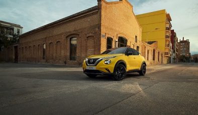 Nissan “Test Sürüş Günleri” etkinlikleri ile herkesi Nissan Yetkili Satıcılarına davet ediyor