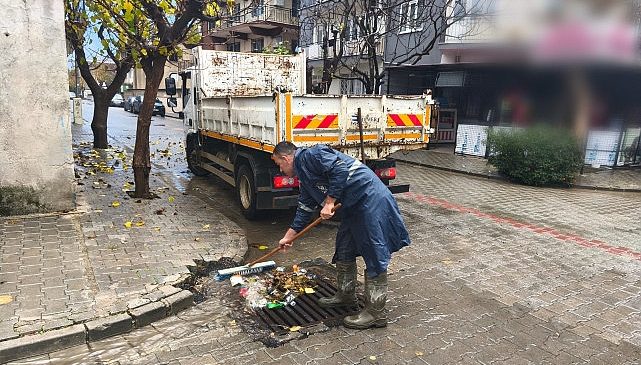 Başkan Çerçioğlu: Vatandaşlarımızın Yanındayız