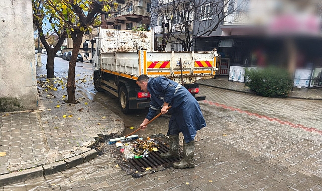 Başkan Çerçioğlu: Vatandaşlarımızın Yanındayız