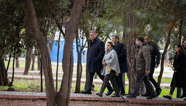 Buca’nın simgesi Hasanağa Bahçesi yenilenecek