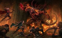 Diablo Immortal – The Lord of Terror 13 Aralık’ta Yayınlanacak “Shattered Sanctuary” ile Geri Dönüyor