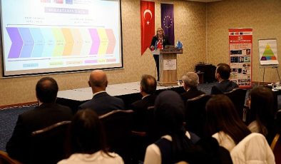 Evrensel Stratejik Gereklilik: Molekülden İlaca Projesiyle İlaç Sektörüne Yetkin İnsan Gücü Desteği